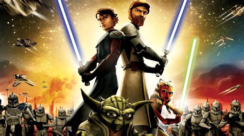 watch star wars the clone wars season 6 episode 45online|clone wars season 1.